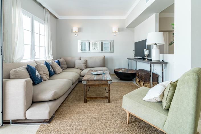 Image No.7-Maison de ville de 4 chambres à vendre à Nueva Andalucia