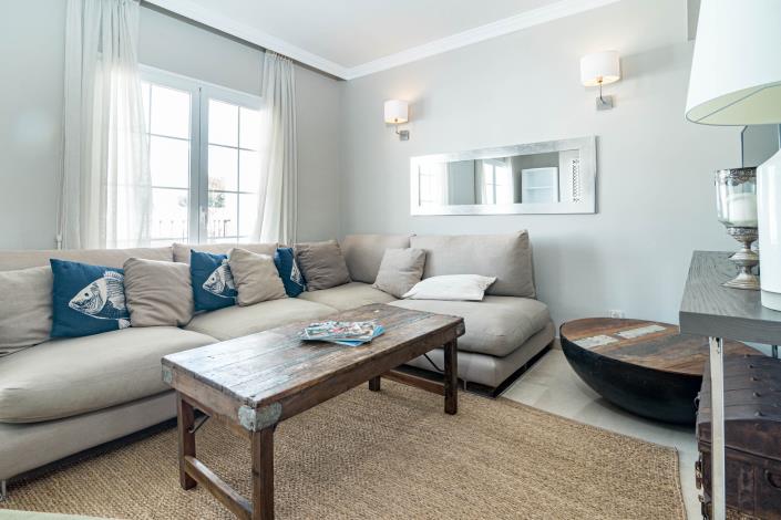 Image No.8-Maison de ville de 4 chambres à vendre à Nueva Andalucia