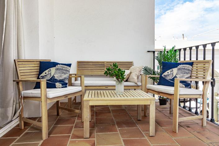 Image No.11-Maison de ville de 4 chambres à vendre à Nueva Andalucia