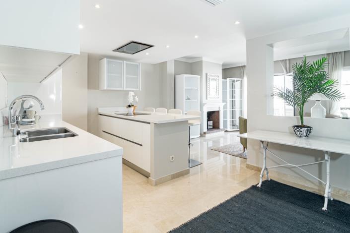 Image No.13-Maison de ville de 4 chambres à vendre à Nueva Andalucia