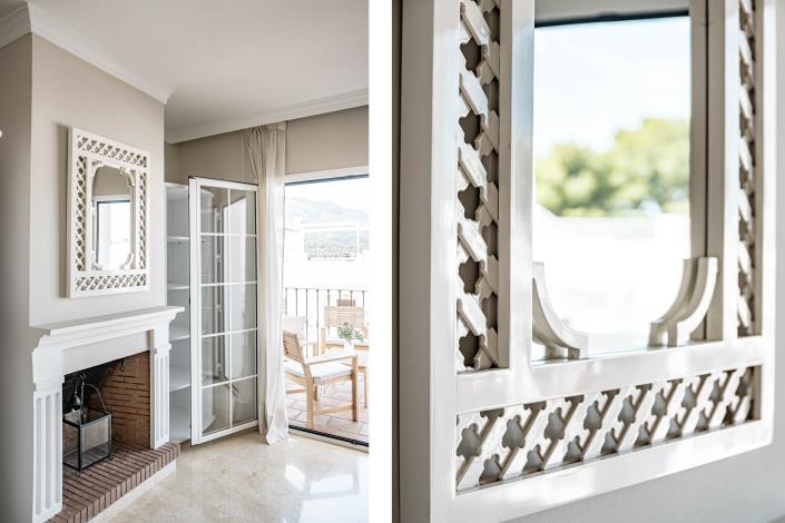 Image No.16-Maison de ville de 4 chambres à vendre à Nueva Andalucia