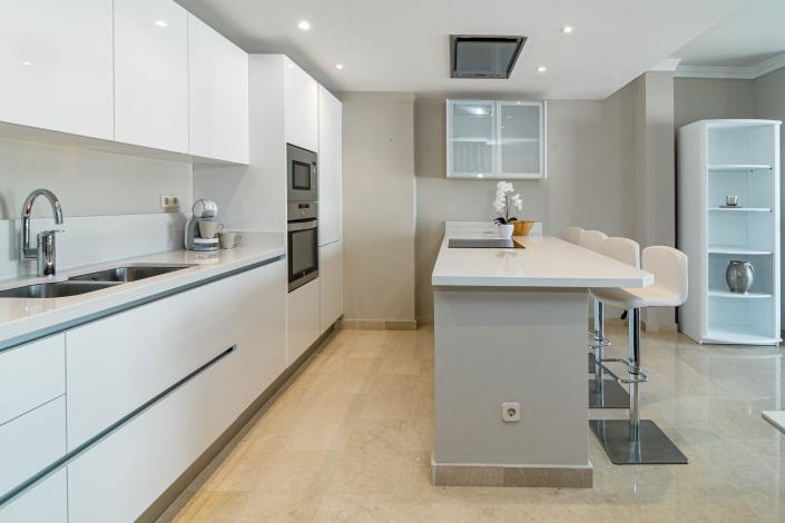 Image No.17-Maison de ville de 4 chambres à vendre à Nueva Andalucia