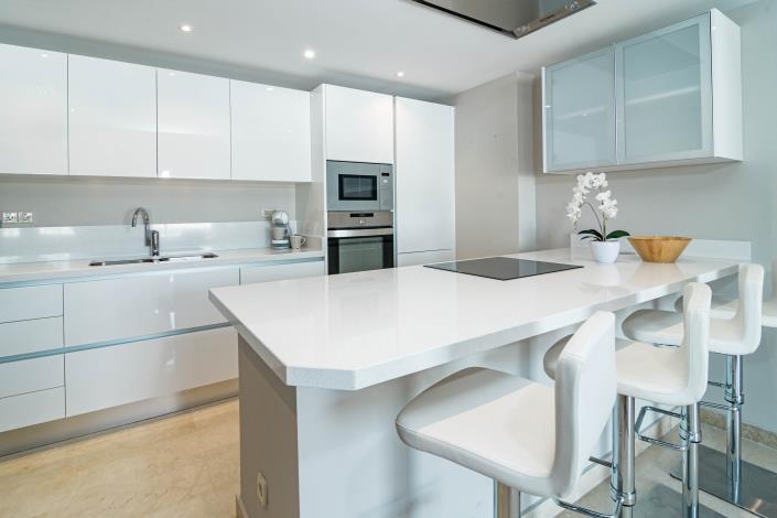 Image No.18-Maison de ville de 4 chambres à vendre à Nueva Andalucia