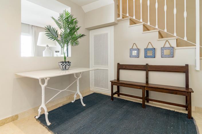 Image No.19-Maison de ville de 4 chambres à vendre à Nueva Andalucia