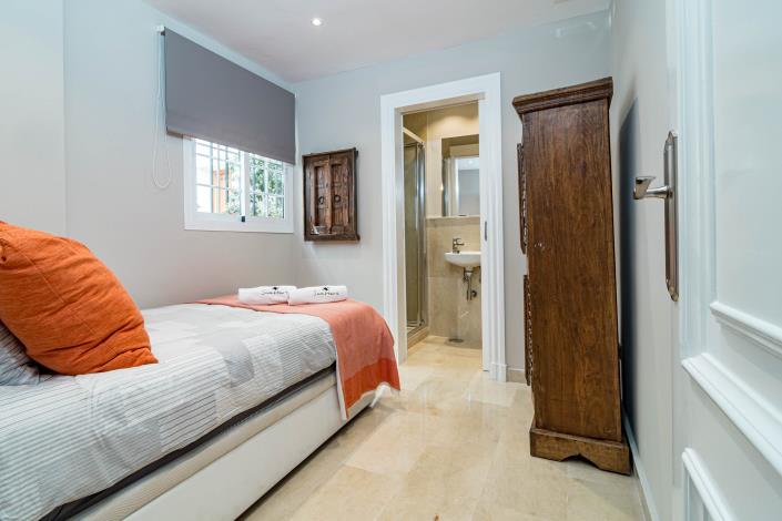 Image No.21-Maison de ville de 4 chambres à vendre à Nueva Andalucia