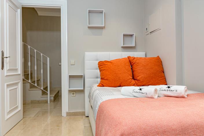 Image No.23-Maison de ville de 4 chambres à vendre à Nueva Andalucia