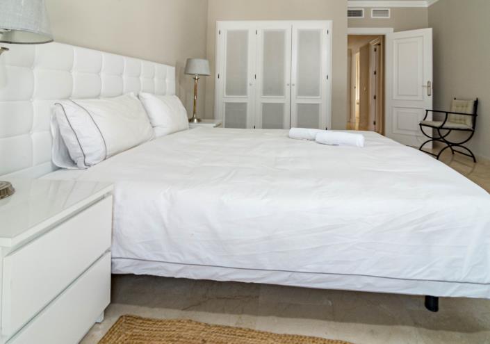 Image No.25-Maison de ville de 4 chambres à vendre à Nueva Andalucia