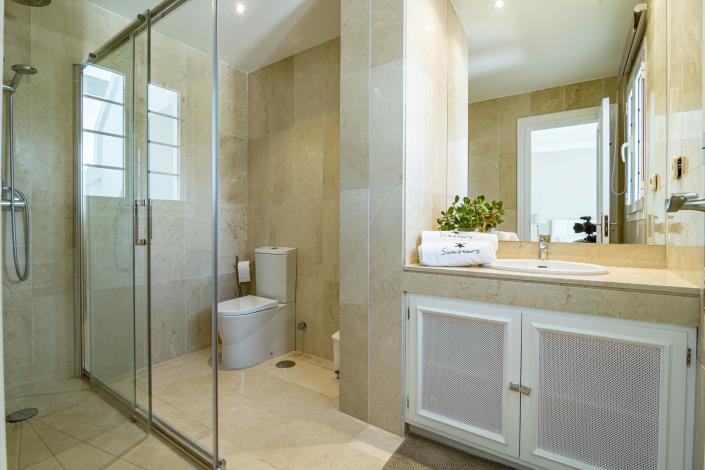 Image No.26-Maison de ville de 4 chambres à vendre à Nueva Andalucia