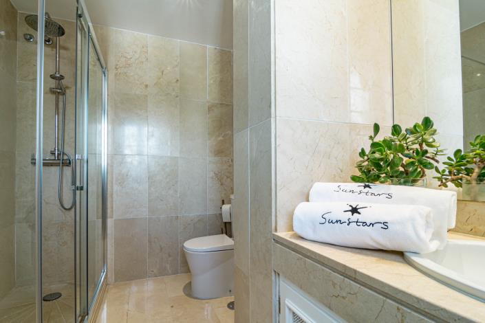 Image No.27-Maison de ville de 4 chambres à vendre à Nueva Andalucia