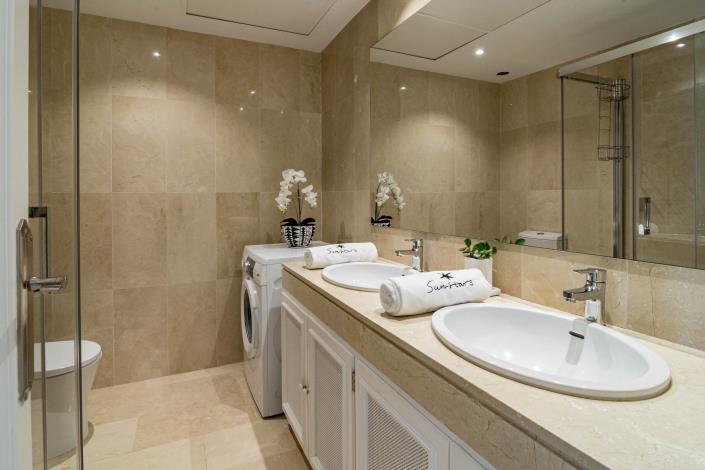 Image No.29-Maison de ville de 4 chambres à vendre à Nueva Andalucia