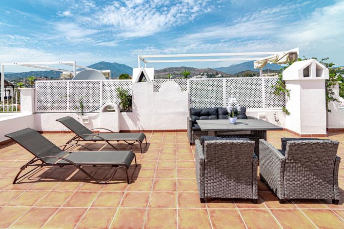 Image No.44-Maison de ville de 4 chambres à vendre à Nueva Andalucia