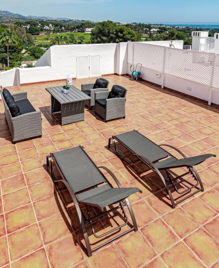 Image No.48-Maison de ville de 4 chambres à vendre à Nueva Andalucia