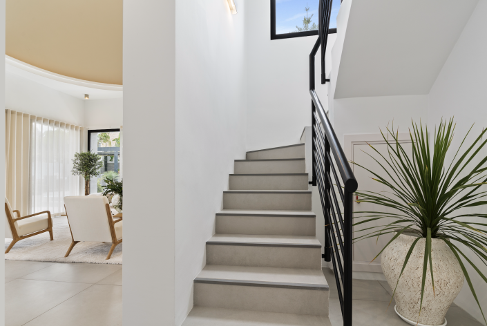 Image No.5-3 Bed Villa / Detached for sale