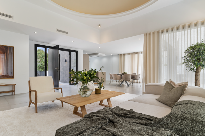 Image No.7-3 Bed Villa / Detached for sale