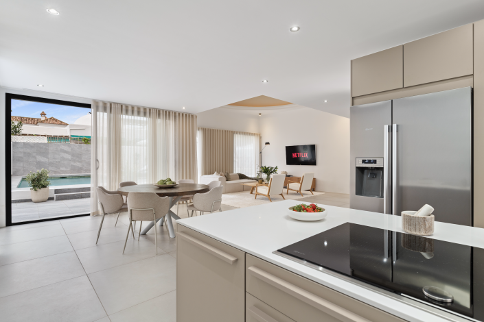 Image No.3-3 Bed Villa / Detached for sale