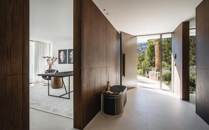 Image No.3-6 Bed Villa / Detached for sale