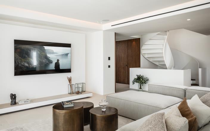 Image No.5-6 Bed Villa / Detached for sale