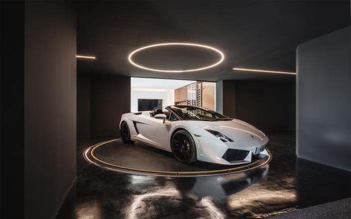 Image No.7-6 Bed Villa / Detached for sale