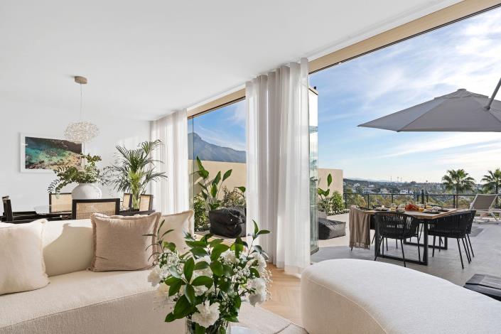 Image No.9-4 Bed Apartment for sale