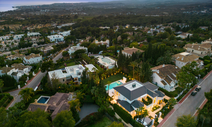 Image No.4-6 Bed Villa for sale