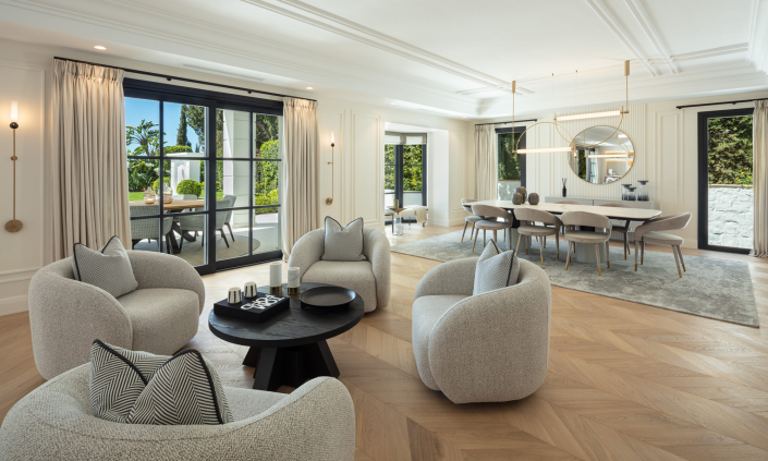 Image No.23-6 Bed Villa for sale