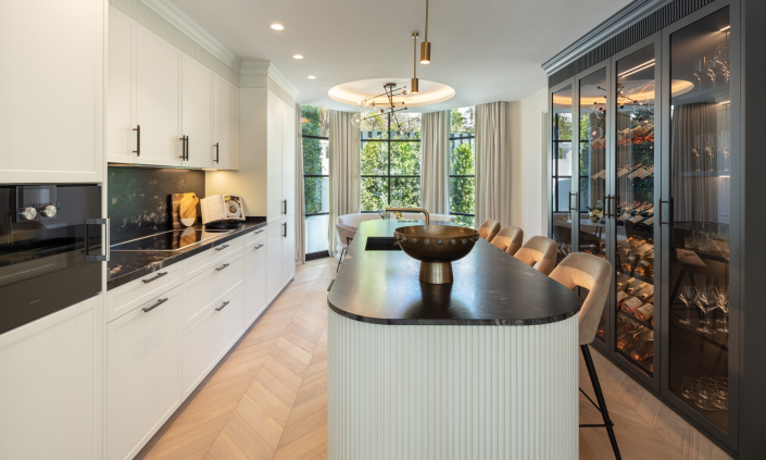 Image No.25-6 Bed Villa for sale