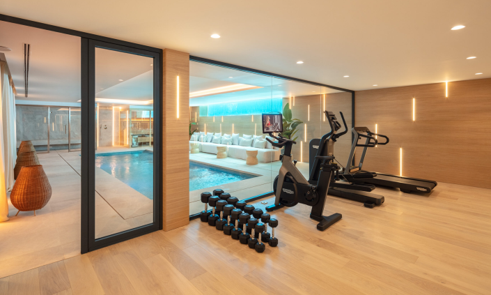 Image No.34-6 Bed Villa for sale