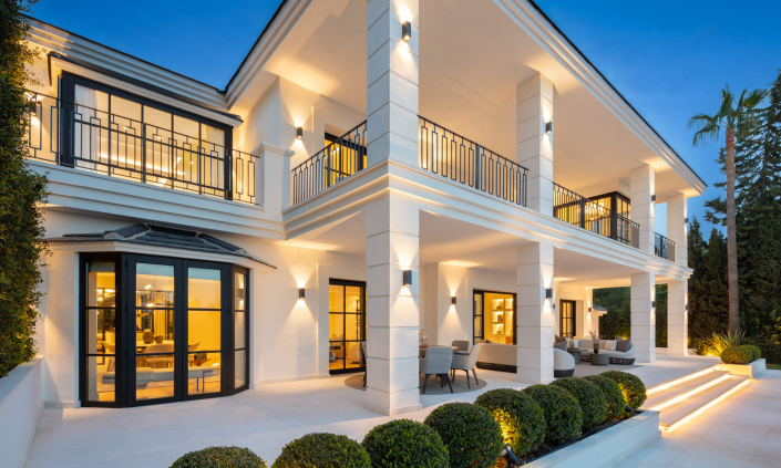 Image No.37-6 Bed Villa for sale