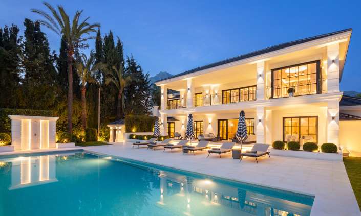 Image No.39-6 Bed Villa for sale