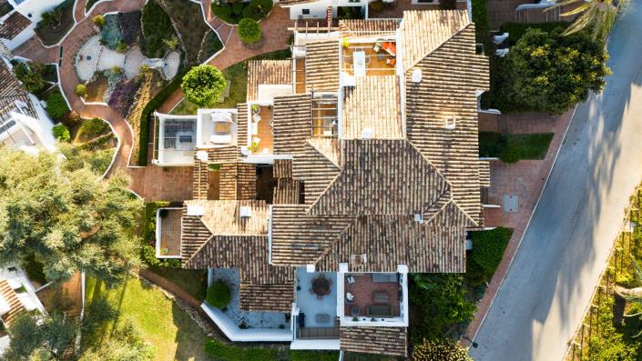 Image No.20-4 Bed Apartment for sale