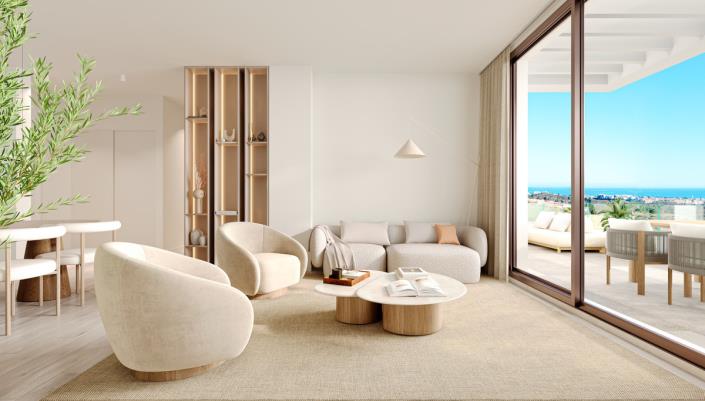 Image No.5-3 Bed Apartment for sale