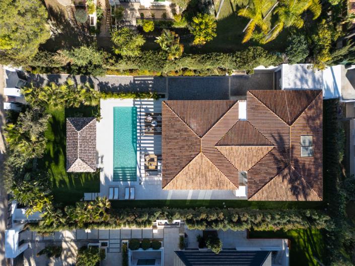 Image No.25-4 Bed Villa for sale