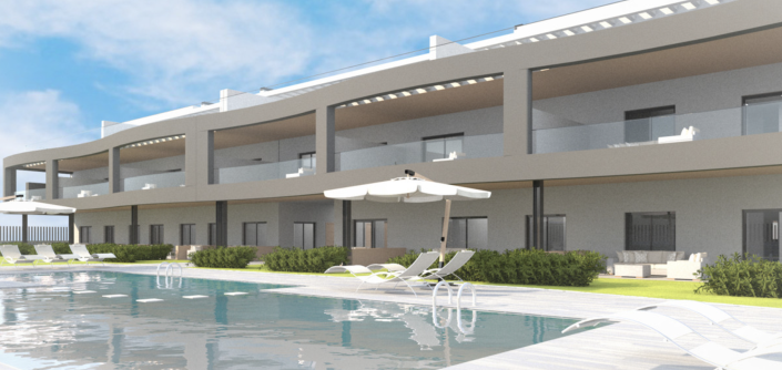 Image No.4-2 Bed Apartment for sale