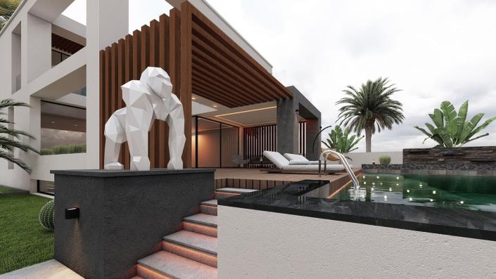 Image No.4-3 Bed Villa for sale