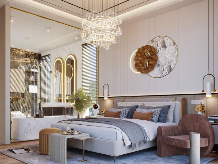 Image No.5-3 Bed Villa for sale