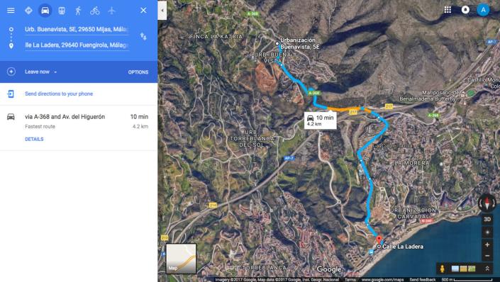 Image No.7-3 Bed Villa for sale