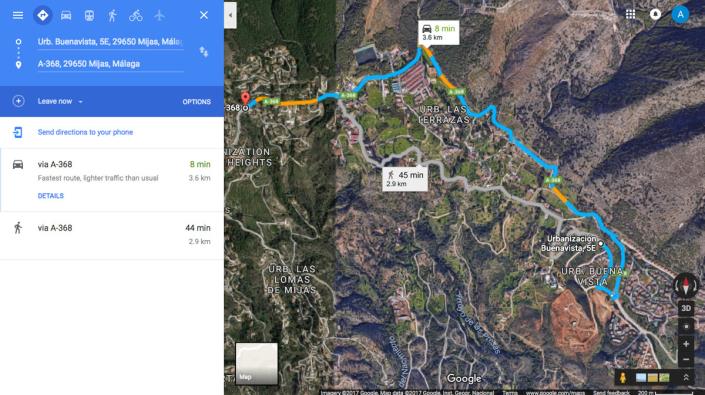 Image No.8-3 Bed Villa for sale