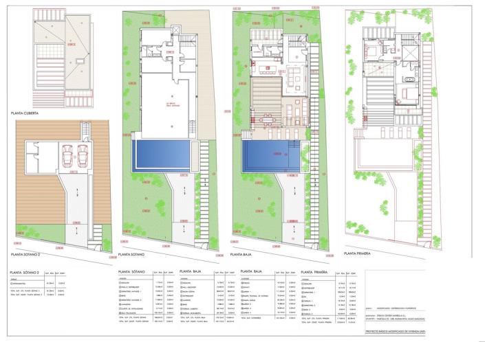 Image No.9-3 Bed Villa for sale