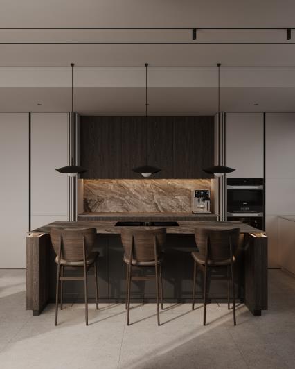 Image No.3-Villa de 8 chambres à vendre à San Pedro de Alcantara