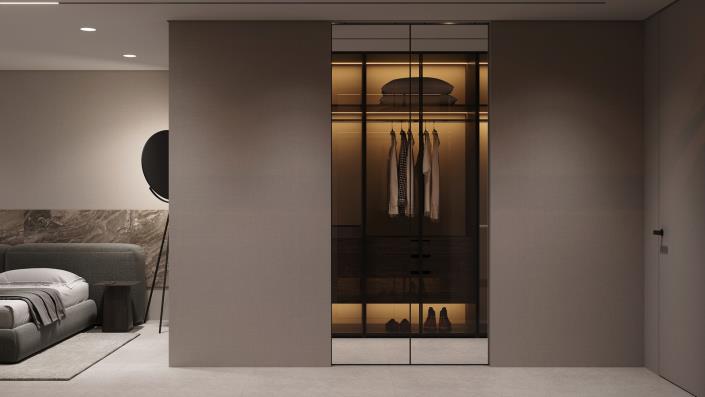 Image No.4-Villa de 8 chambres à vendre à San Pedro de Alcantara