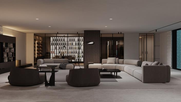 Image No.6-Villa de 8 chambres à vendre à San Pedro de Alcantara