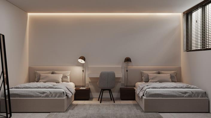 Image No.8-Villa de 8 chambres à vendre à San Pedro de Alcantara