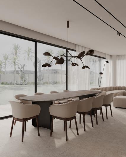 Image No.11-Villa de 8 chambres à vendre à San Pedro de Alcantara