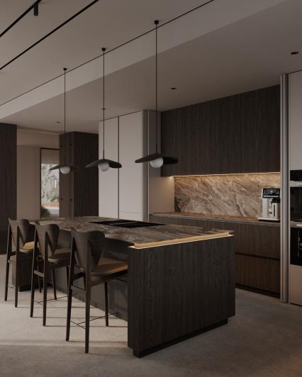 Image No.13-Villa de 8 chambres à vendre à San Pedro de Alcantara