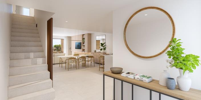 Image No.8-4 Bed Townhouse for sale