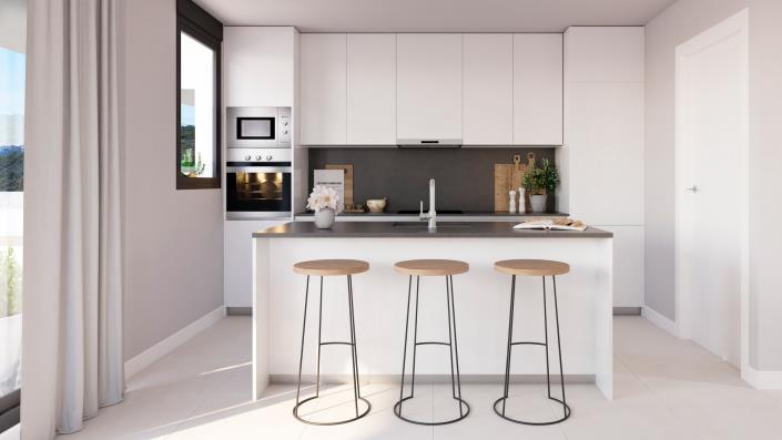 Image No.6-Appartement de 2 chambres à vendre à Casares