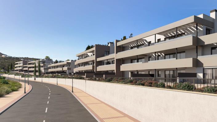 Image No.6-3 Bed Apartment for sale