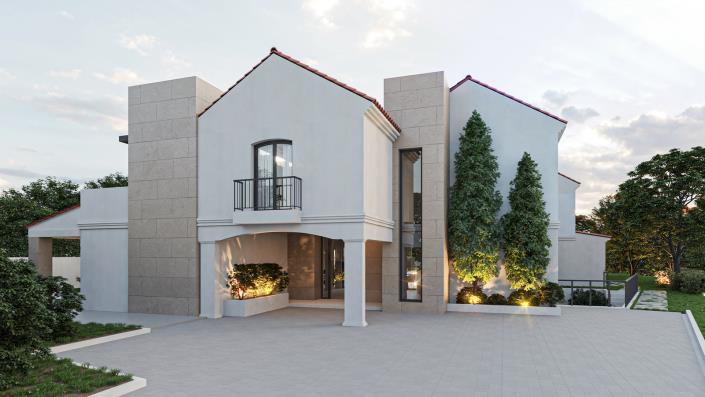 Image No.4-5 Bed Villa for sale