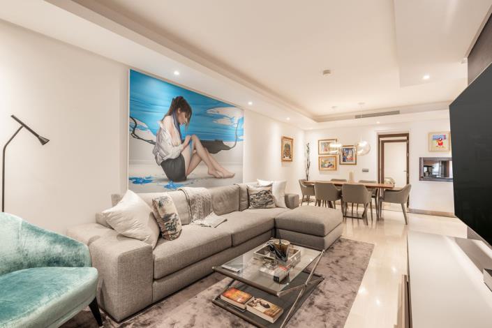 Image No.4-2 Bed Apartment for sale