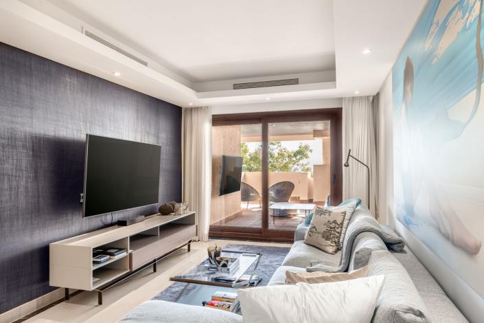 Image No.21-2 Bed Apartment for sale